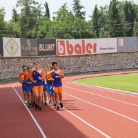 Sporda çıta yükseliyor 