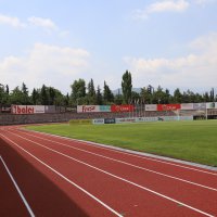 Sporda çıta yükseliyor 