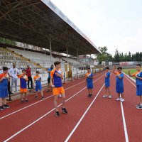 Sporda çıta yükseliyor 