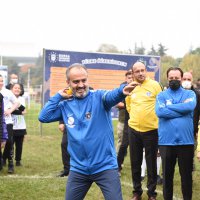 Sporda çıta yükseliyor 