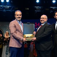 Altın Karagöz Gürcistan’ın 