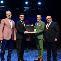 Altın Karagöz Gürcistan’ın 