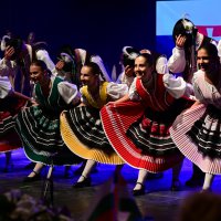 Altın Karagöz Gürcistan’ın 