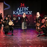 Altın Karagöz Gürcistan’ın 