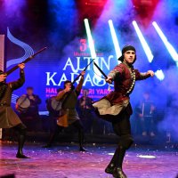 Altın Karagöz Gürcistan’ın 