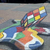 Büyükşehir sanatta 3. boyuta geçti 