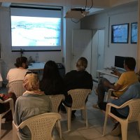 Arkeoloji meraklıları sınırları aştı 