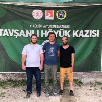 Arkeoloji meraklıları sınırları aştı 