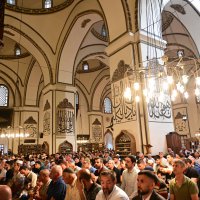 İyi Bayramlar Bursa 