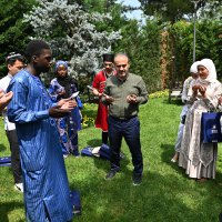 İyi Bayramlar Bursa 