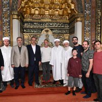 İyi Bayramlar Bursa 