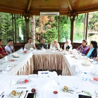 İyi Bayramlar Bursa 