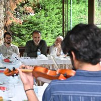 İyi Bayramlar Bursa 