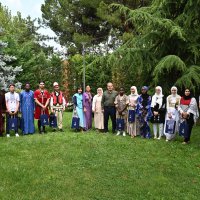 İyi Bayramlar Bursa 