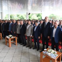 Bursa’da yatırımlar hız kesmeden sürecek 