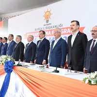 Bursa’da yatırımlar hız kesmeden sürecek 