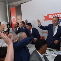 Bursa’da yatırımlar hız kesmeden sürecek 