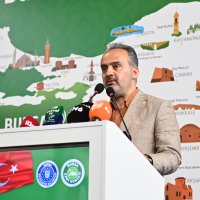 Bursa’da ‘Türkiye bayramlaşması’ 