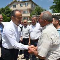 Kavurma kazanları birlik için kaynadı 
