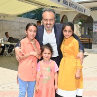 Kavurma kazanları birlik için kaynadı 