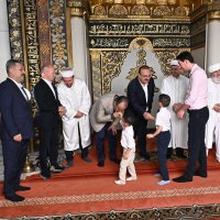 Kavurma kazanları birlik için kaynadı 