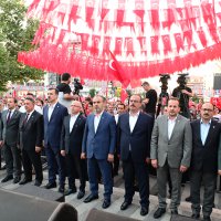15 Temmuz ihaneti unutulmayacak 
