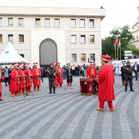 15 Temmuz ihaneti unutulmayacak 
