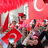 15 Temmuz ihaneti unutulmayacak 