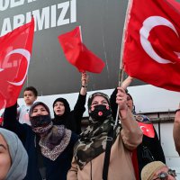 15 Temmuz ihaneti unutulmayacak 