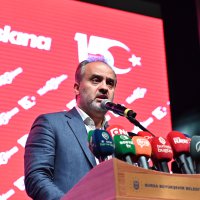 15 Temmuz ihaneti unutulmayacak 