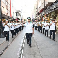 15 Temmuz ihaneti unutulmayacak 
