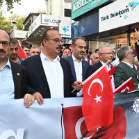 15 Temmuz ihaneti unutulmayacak 