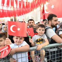 15 Temmuz ihaneti unutulmayacak 