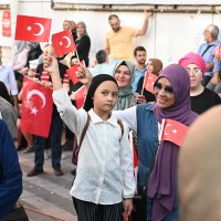 15 Temmuz ihaneti unutulmayacak 