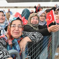 15 Temmuz ihaneti unutulmayacak 