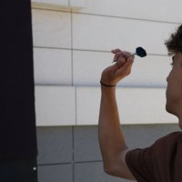 Şampiyon kardeşler meydana çıktı 