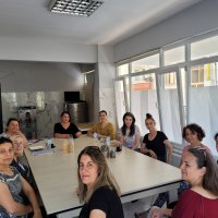 Kadın kooperatifleri teknolojiyle buluşuyor 