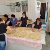 Kadın kooperatifleri teknolojiyle buluşuyor 