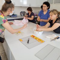 Kadın kooperatifleri teknolojiyle buluşuyor 