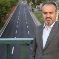 Mudanya Kavşağı’nda gece mesaisi 