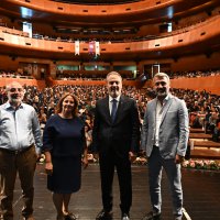 Memur adaylarına tam destek 