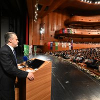 Memur adaylarına tam destek 