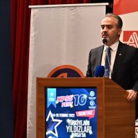 Memur adaylarına tam destek 