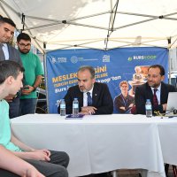 Doğru tercih için Büyükşehir yanınızda 