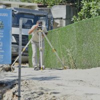 Çevreye duyarlı altyapı hamlesi 