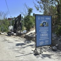 Çevreye duyarlı altyapı hamlesi 