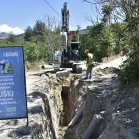 Çevreye duyarlı altyapı hamlesi 