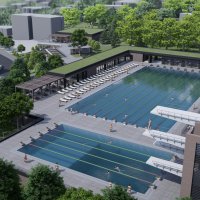 Havuzlu Park’ta büyük dönüşüm başladı 