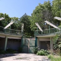 Havuzlu Park’ta büyük dönüşüm başladı 