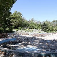 Havuzlu Park’ta büyük dönüşüm başladı 